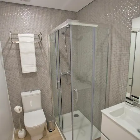 Apartment Camoes 691 Design By Hosts Porto