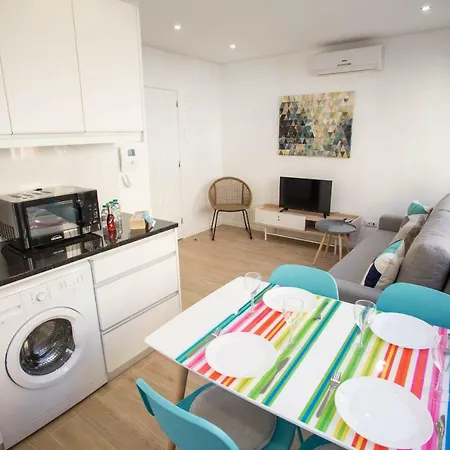 Apartment Camoes 691 Design By Hosts Porto