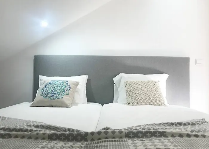 Camoes 691 Design By Hosts Appartement