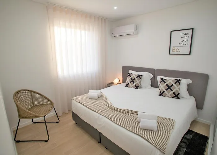 Appartement Camoes 691 Design By Hosts *