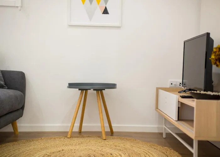 Camoes 691 Design By Hosts Appartement *