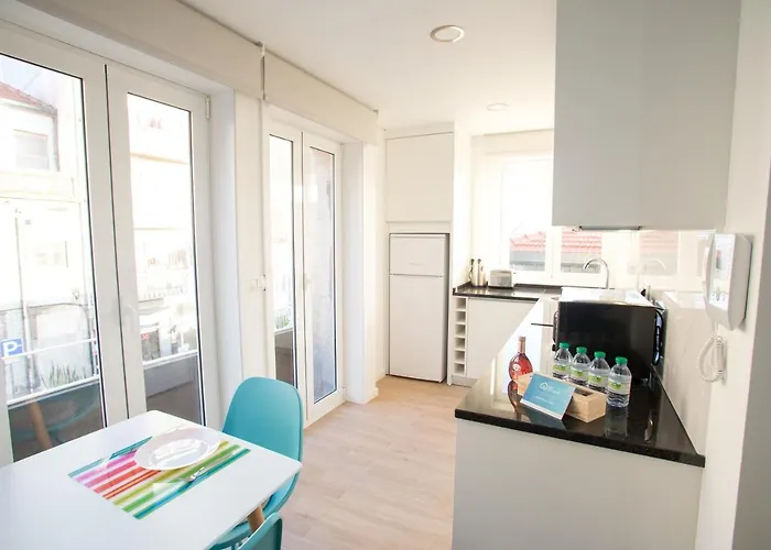 Camoes 691 Design By Hosts Appartement Oporto