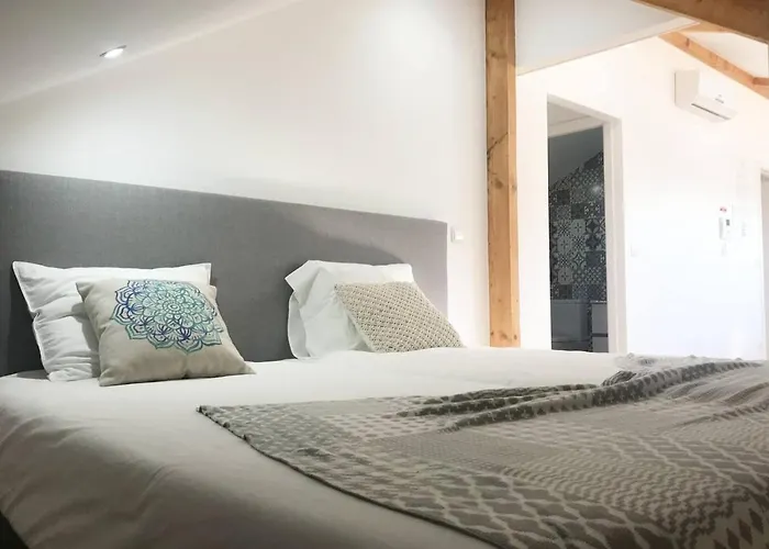 Camoes 691 Design By Hosts Appartement *