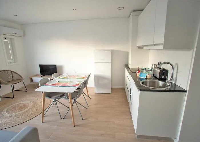 Appartement Camoes 691 Design By Hosts