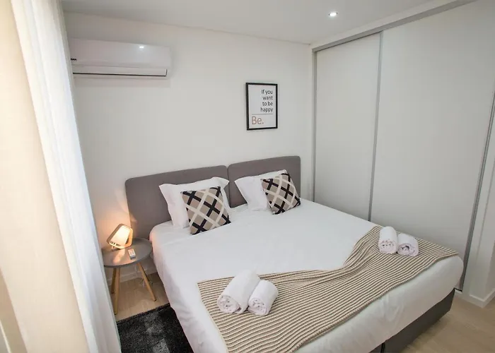 Apartament Camoes 691 Design By Hosts