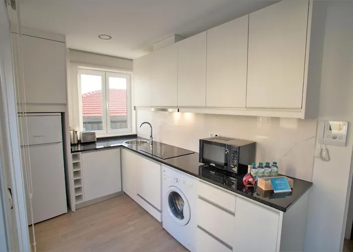 Camoes 691 Design By Hosts Apartament Porto