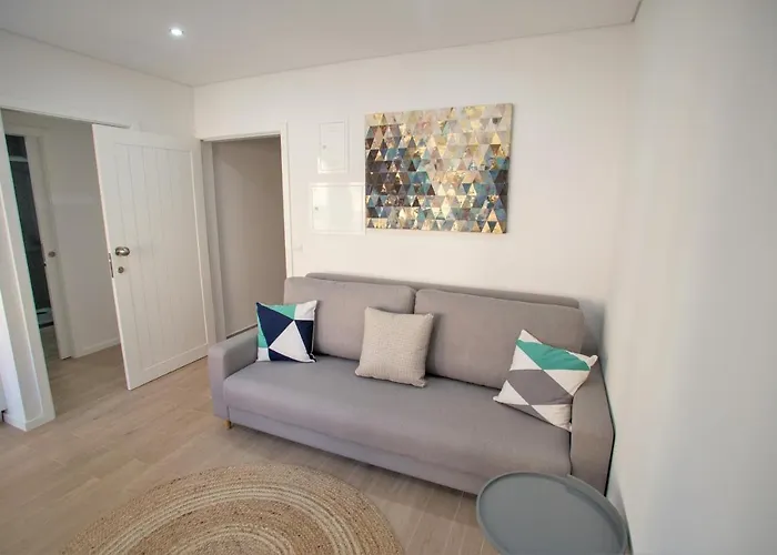 Appartement Camoes 691 Design By Hosts Oporto