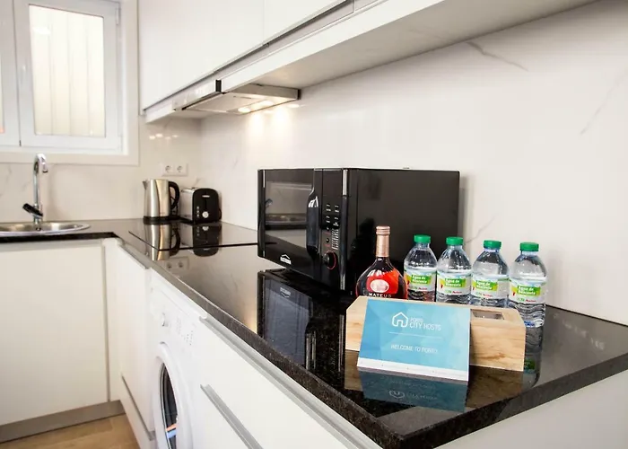 Apartament Camoes 691 Design By Hosts *