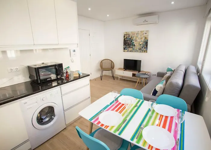 Appartement Camoes 691 Design By Hosts Oporto