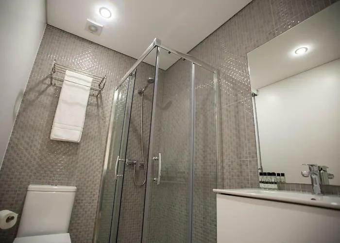 Apartament Camoes 691 Design By Hosts *