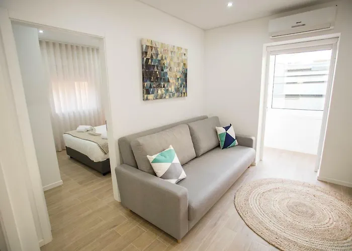 Appartement Camoes 691 Design By Hosts *