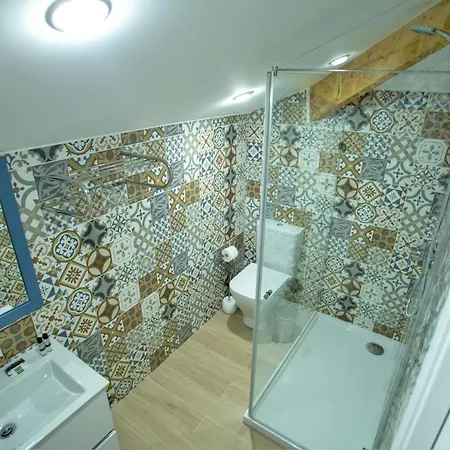 Lejlighed Camoes 691 Design By Hosts *