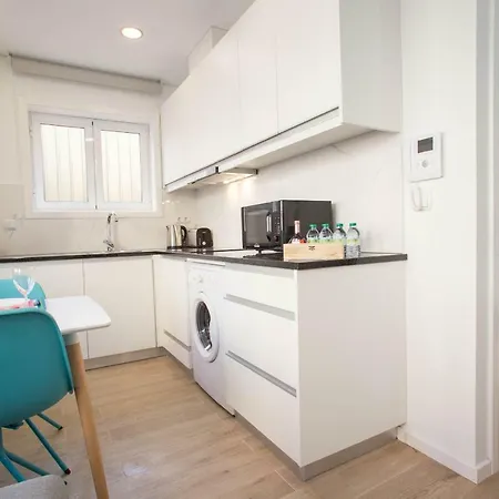 Lejlighed Camoes 691 Design By Hosts Porto