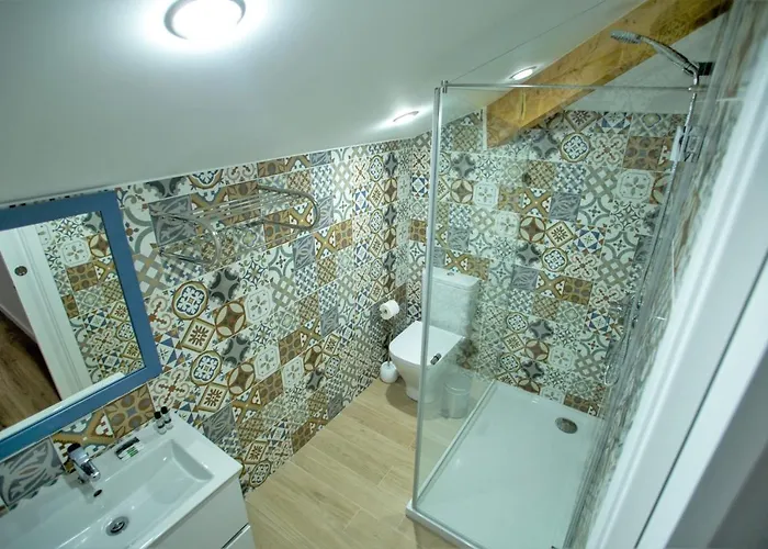 شقة Camoes 691 Design By Hosts *