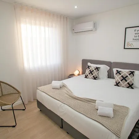Apartamento Camões 691 Design By Hosts *