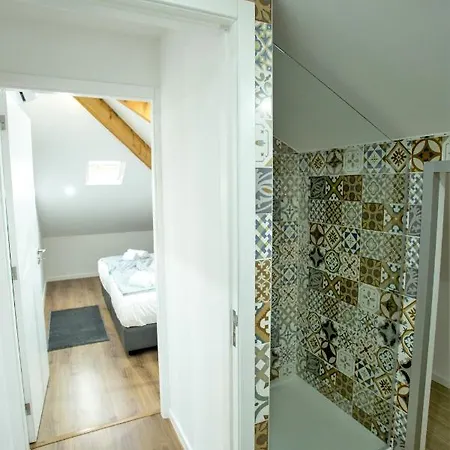 Camões 691 Design By Hosts Porto