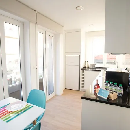 Camões 691 Design By Hosts Apartamento Porto