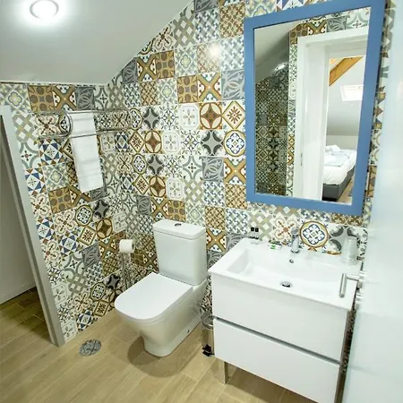 Apartamento Camões 691 Design By Hosts *