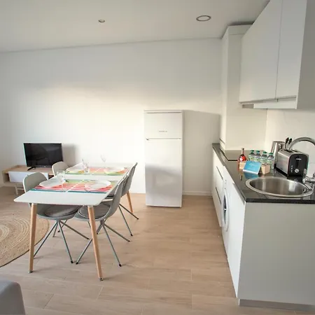 Apartamento Camões 691 Design By Hosts