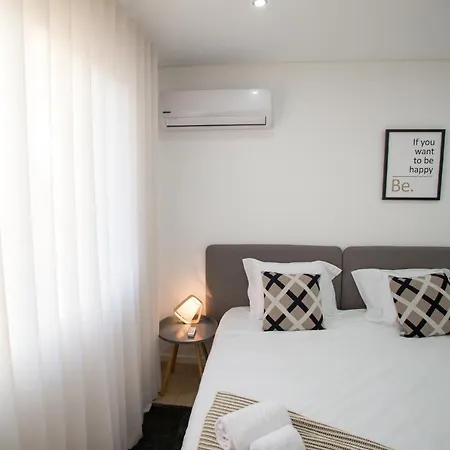 Apartamento Camões 691 Design By Hosts Porto