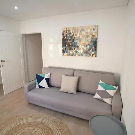 Apartamento Camões 691 Design By Hosts Porto