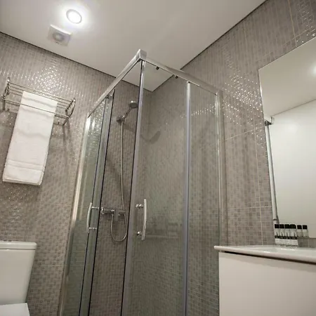 Apartamento Camões 691 Design By Hosts *
