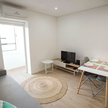 Camões 691 Design By Hosts Apartamento *